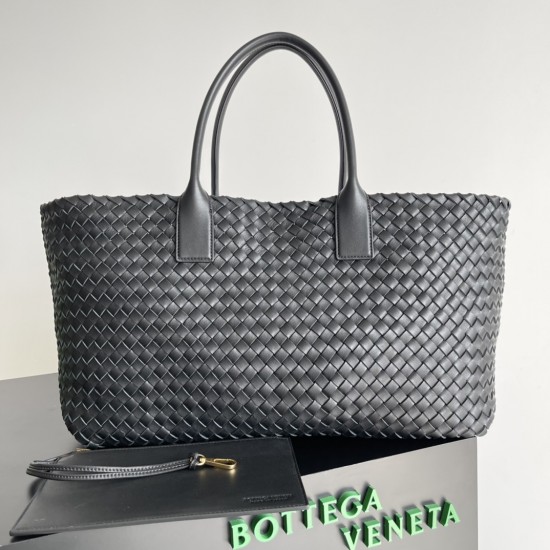 Bottega Veneta Large Cabat