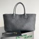 Bottega Veneta Large Cabat