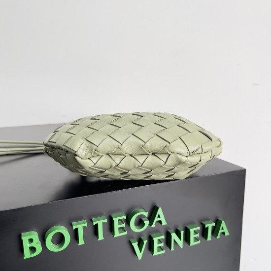 Bottega Veneta Baby Sardine