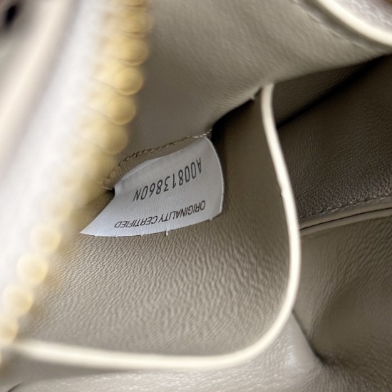 Bottega Veneta Concert Pouch