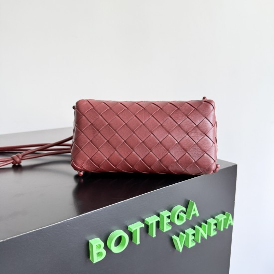 Bottega Veneta Concert Pouch