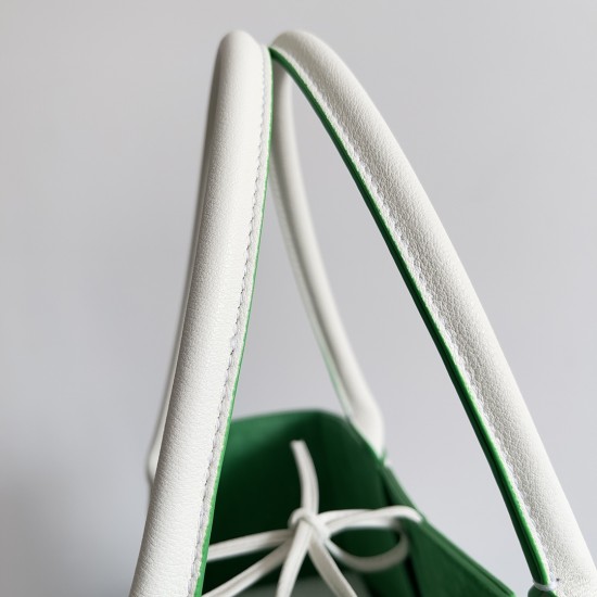 Bottega Veneta Arco Tote Bag