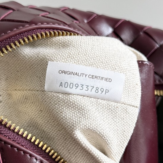 Bottega Veneta Top Handle Loop