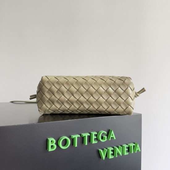 Bottega Veneta Loop Camera Bag