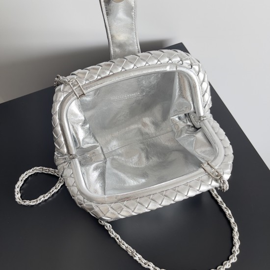 Bottega Veneta Small Lauren 1980