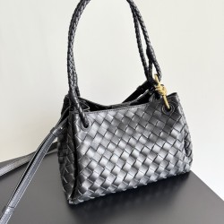 Bottega Veneta Medium Parachute