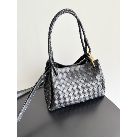 Bottega Veneta Medium Parachute