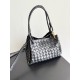 Bottega Veneta Medium Parachute