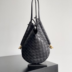 Bottega Veneta Small Solstice Bottega Veneta Small Solstice