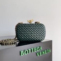 Bottega Veneta Knot Chain Bottega Veneta Knot Chain