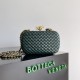 Bottega Veneta Knot Chain