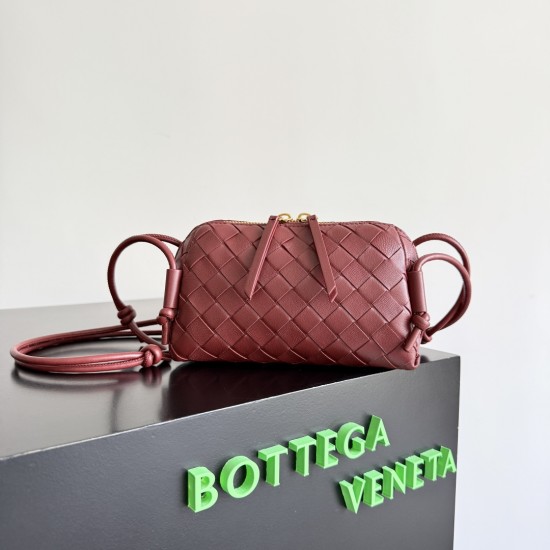 Bottega Veneta Concert Pouch