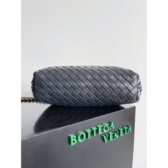 Bottega Veneta Medium Lauren 1980