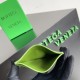 Bottega Veneta Intrecciato Credit Card Case