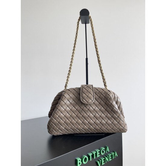 Bottega Veneta Medium Lauren 1980