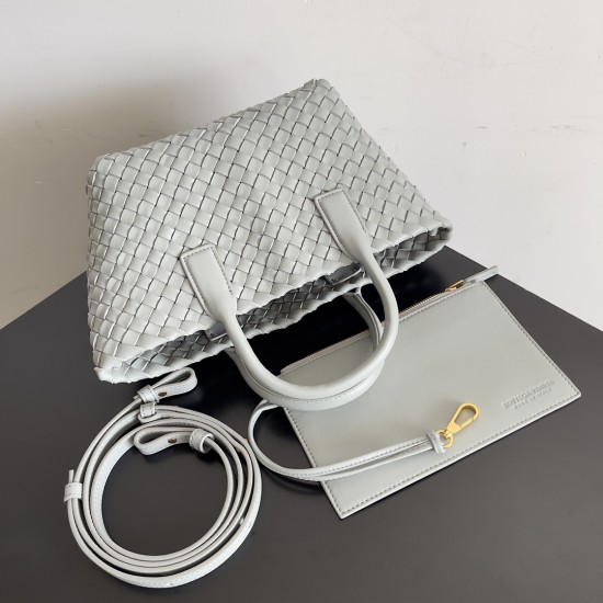 Bottega Veneta Mini Cabat