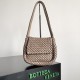 Bottega Veneta Small Cobble Shoulder Bag