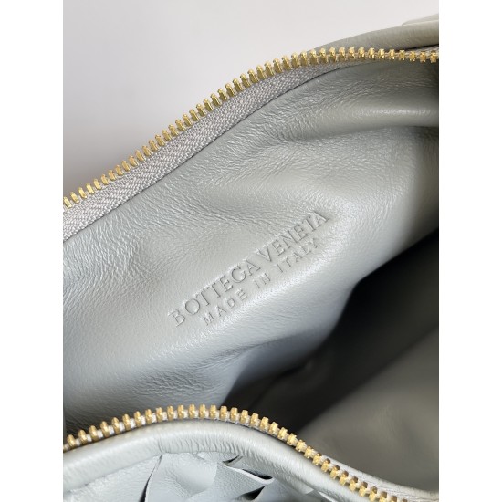 Bottega Veneta Gemelli Shoulder Bag