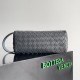 Bottega Veneta Intrecciato Travel Pouch