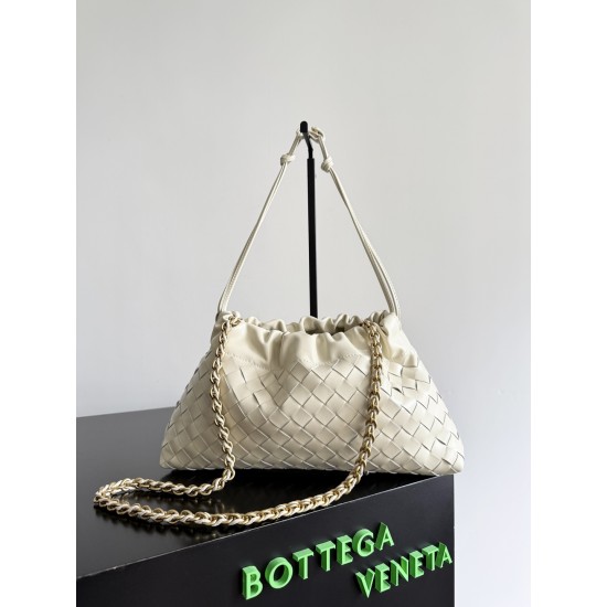 Bottega Veneta Dustbag Notte