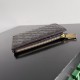 Bottega Veneta Intrecciato Medium Bi-Fold Wallet