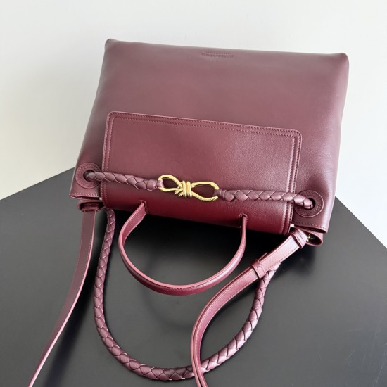 Bottega Veneta Medium Ciao Ciao