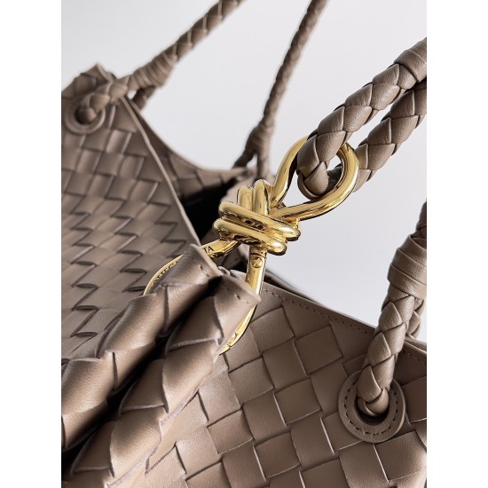 Bottega Veneta Large Parachute