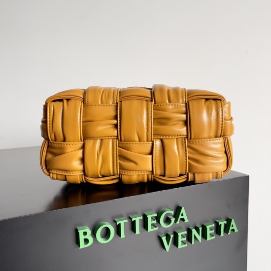 Bottega Veneta Cassette