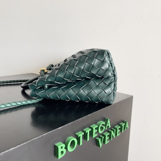 Bottega Veneta Andiamo