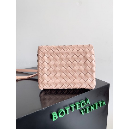 Bottega Veneta Small Parachute