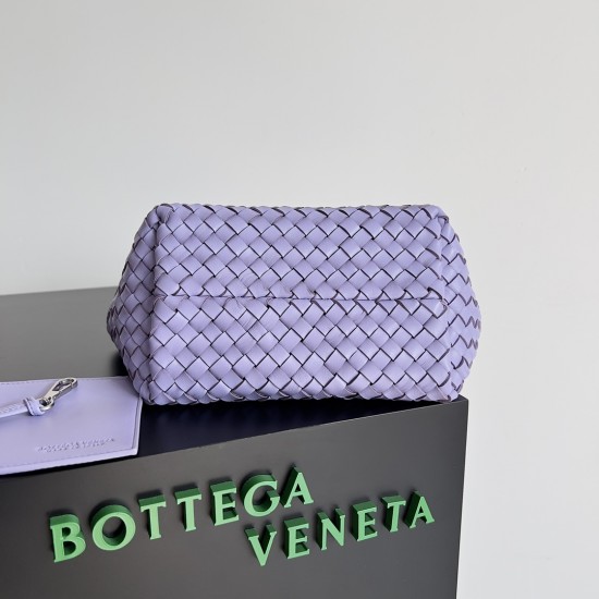 Bottega Veneta Mini Cabat