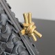 BottegaVeneta Knot Dinner bag