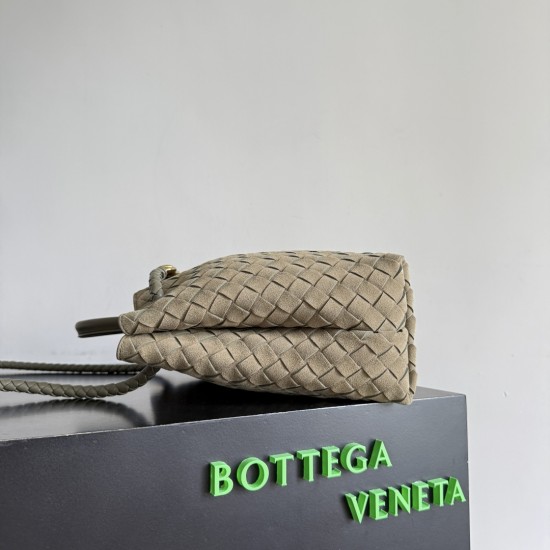 Bottega Veneta Andiamo