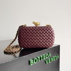 Bottega Veneta Knot Chain Bottega Veneta Knot Chain