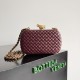 Bottega Veneta Knot Chain