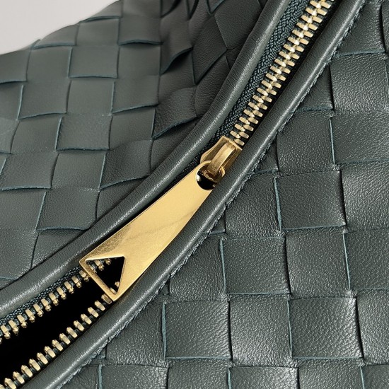 Bottega Veneta Classic Jodie