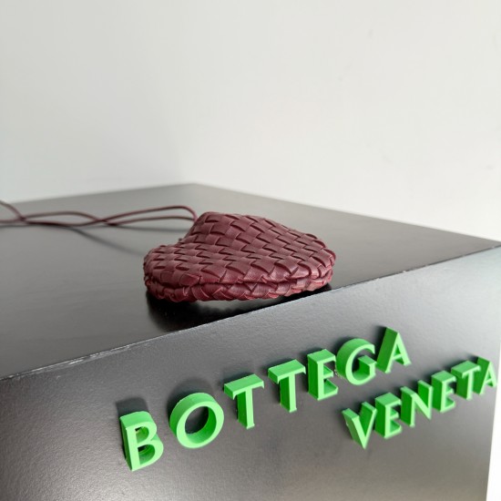 Bottega Veneta Miniature Sardine
