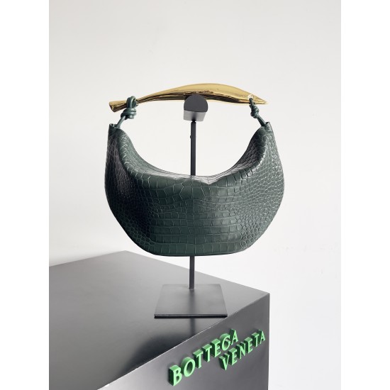 Bottega Veneta Sardine