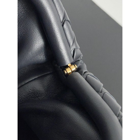 Bottega Veneta Medium Lauren 1980