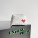 Bottega Veneta Intrecciato Small Beauty Pouch