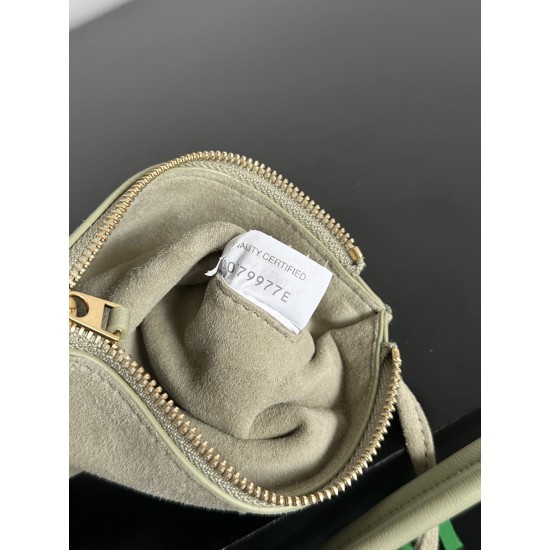 Bottega Veneta Small Solstice