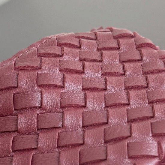 Bottega Veneta Miniature Sardine