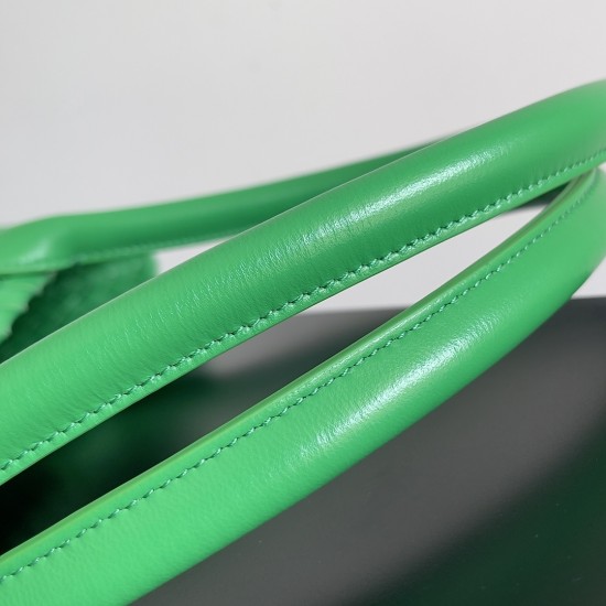 Bottega Veneta Large Cabat