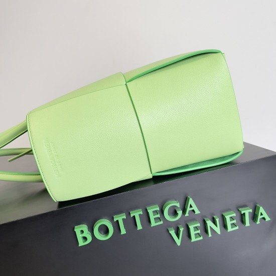 Bottega Veneta Arco Tote Bag