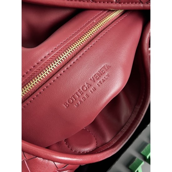 Bottega Veneta Large Hop