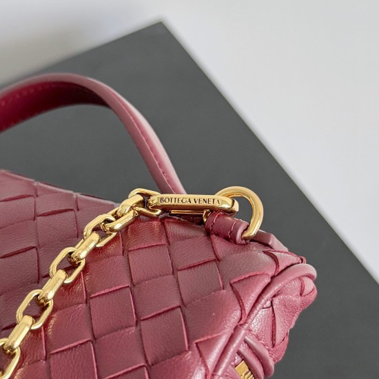Bottega Veneta Soft Vanity