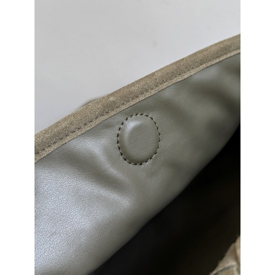 Bottega Veneta Large Hop