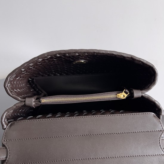 BottegaVeneta Patti Bag