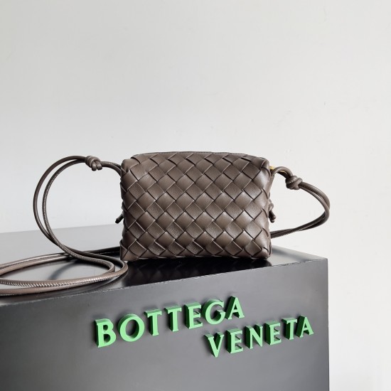 Bottega Veneta Candy Loop