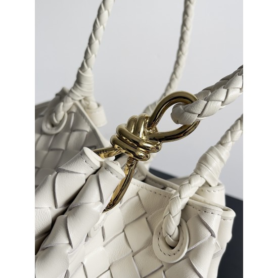 Bottega Veneta Small Parachute
